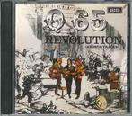 Cd q65 revolution origineel, Ophalen of Verzenden, Zo goed als nieuw, Poprock