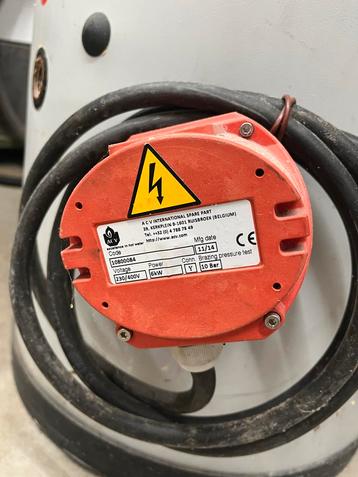ACV Smart E 240 Boiler - 164 Liter beschikbaar voor biedingen