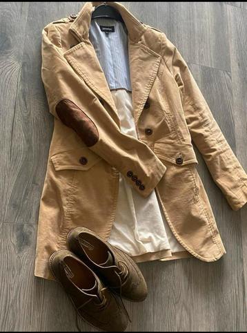 Promiss Jas Maat 38 beschikbaar voor biedingen