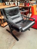 Westnofa Siesta fauteuil door Ingmar Relling Norway, Ophalen, Westnofa, Westnofa, Westnofa