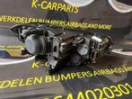 Koplamp Volkswagen Touran 5T Halogeen Links 5TB941005A, Ophalen of Verzenden, Gebruikt, Volkswagen