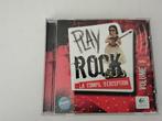 play rock - la compil dexception vol. 1, Ophalen of Verzenden, Zo goed als nieuw, Pop