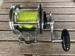 Penn Senator Zeereel, Watersport en Boten, Ophalen, Gebruikt