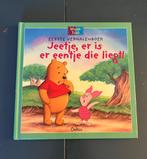 Hardcover Boek Winnie de Poeh eerste verhalenboek, Ophalen of Verzenden, Zo goed als nieuw