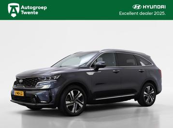 Kia Sorento 1.6 T-GDI ExecutiveLine | 7 pers. | Trekhaak | P beschikbaar voor biedingen
