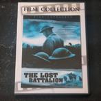 The Lost Battalion DVD - Oorlogsfilm, Vanaf 12 jaar, Ophalen of Verzenden, Zo goed als nieuw, Oorlog