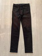 Nieuwe grijs-zwarte jeans Refill maat S, Kleding | Heren, Spijkerbroeken en Jeans, Ophalen of Verzenden, Nieuw, Zwart, W32 (confectie 46) of kleiner