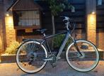 elektrische fiets Koga, Gebruikt, 55 tot 59 cm, 30 tot 50 km per accu, Ophalen