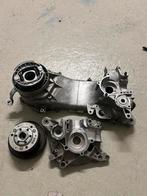 Zip 2T/4T Onderdelen: Carters, Koppeling, Subframe, Rem, Ophalen of Verzenden, Gebruikt, Overige typen, Piaggio