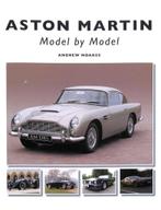 Aston Martin Model by Model, Verzenden, Andrew Noakes, Nieuw, Overige merken