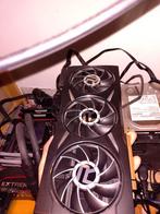 AMD Radeon RX6950XT 16GB, Computers en Software, Videokaarten, Gebruikt, AMD, PCI-Express 4, Ophalen of Verzenden