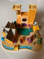 Polly Pocket 90’s vintage Notre Dame Disney, Ophalen of Verzenden, Gebruikt