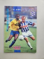 ⚽ Presentatiegids Sc Heerenveen 1997-1998 ⚽, Ophalen of Verzenden, Zo goed als nieuw, Buitenlandse clubs, Boek of Tijdschrift