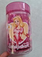 Schudbeker glitter - Efteling Doornroosje Sprookjesboom, Ophalen of Verzenden, Zo goed als nieuw