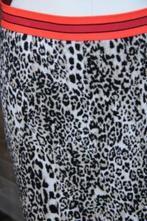 Rok leopard Marccain mt 4 (40) Vaste prijs, Maat 38/40 (M), Beige, Ophalen of Verzenden, Zo goed als nieuw