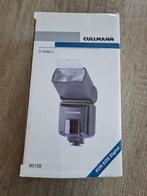 Cullmann nieuw, Audio, Tv en Foto, Fotografie | Flitsers, Ophalen of Verzenden, Nieuw, Overige merken