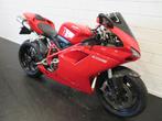 Ducati 1098 BIPOSTO SUPER GAAF! (bj 2009), Motoren, Bedrijf, Super Sport