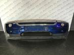 Voorbumper indi blue 862/5 metallic Mini R50 ('01-'06), Auto-onderdelen, Carrosserie en Plaatwerk, Mini, Gebruikt, Ophalen of Verzenden