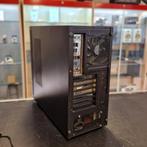 Desktop PC AMD FX 6100 8GB 500GB SSD + 1TB HDD - In Nette St, Flex Ltd., Zo goed als nieuw, https://flex.com/contact-us, Nobelstraat 10, 5807 GA Oostrum LB, Limburg, Nederland