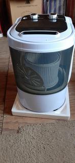Camping wasmachine, Ophalen, Nieuw