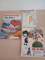 Na klar! Havo vwo gym Duits schoolboeken, Ophalen of Verzenden, Nieuw, HAVO, Duits