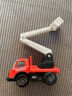 Tonka 069 hoogwerker, Hobby en Vrije tijd, Ophalen of Verzenden, Gebruikt, Auto