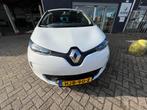 Renault ZOE R110 108pk 2020 Wit, Stof, 135 min, Wit, 100 min