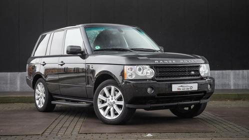 Land Rover Range Rover 4.2 V8 Supercharged (bj 2006), Auto's, Land Rover, Bedrijf, Te koop, 4x4, ABS, Achteruitrijcamera, Airbags