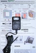 ASPRO C39280-Z4-C58 9V 0.24A AC ~ AC FW6199 Adapter Gigaset, Ophalen of Verzenden, Zo goed als nieuw
