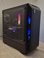 Intel i7 9700k - RTX2080 -32GB - 2TB - W11 - Garantie, PC Zuid, PC Zuid, 32 GB, Ophalen of Verzenden