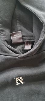 Nik & Nik hoody zwart maat 176, Kinderen en Baby's, Kinderkleding | Maat 176, Ophalen of Verzenden, Zo goed als nieuw, Jongen