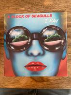 A flock of seagulls- I ran, Ophalen of Verzenden, 1980 tot 2000, Gebruikt, Overige formaten