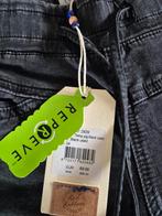 Red button Maat 34, Kleding | Dames, Spijkerbroeken en Jeans, Zwart, Nieuw, Ophalen of Verzenden, W27 (confectie 34) of kleiner