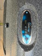 Jacuzzi 4 persoons, Tuin en Terras, Bubbelbaden en Hottubs, Ophalen, Gebruikt