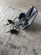 Bobike Achterzitje - Compleet, Schoonmaken Nodig, Ophalen, Gebruikt
