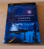 Canada, Alle leeftijden, Ophalen of Verzenden, Zo goed als nieuw, Natuur