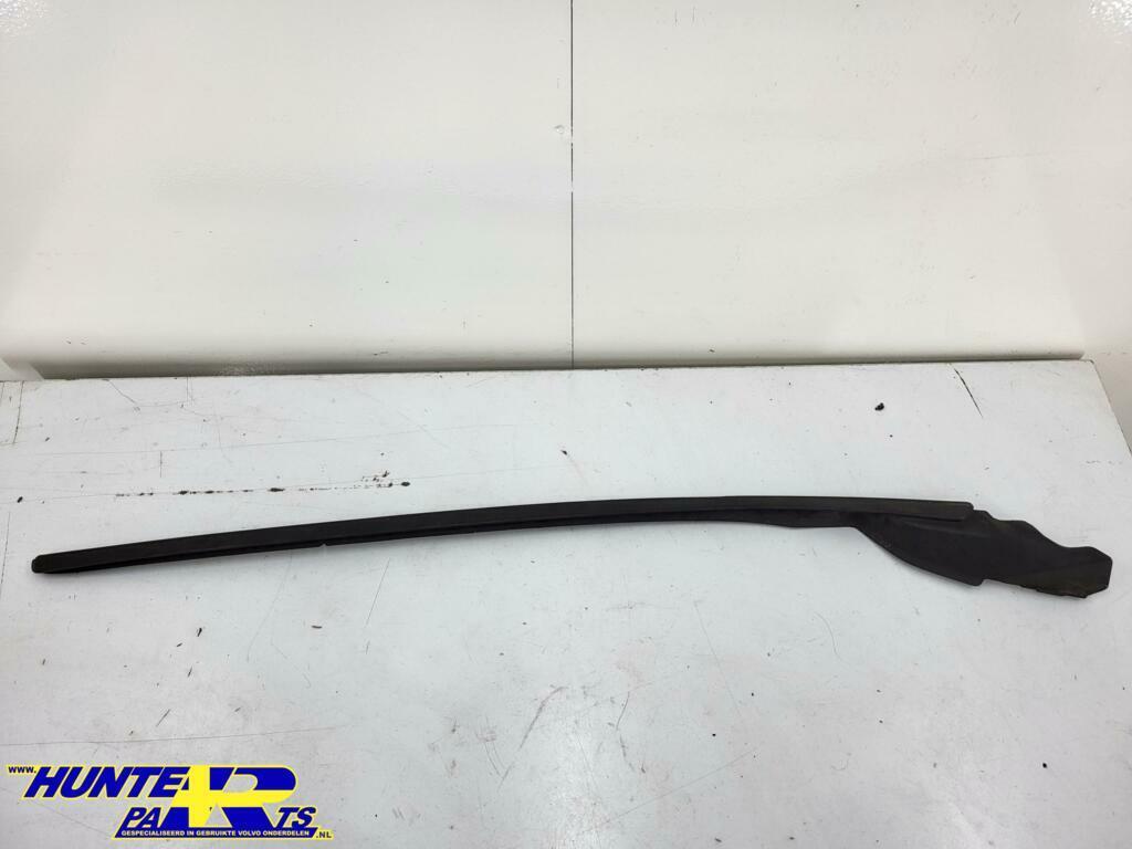 Raamlijst Links Volvo V40 ('12-'19) 31378572, Auto-onderdelen, Ophalen of Verzenden, Gebruikt