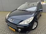 Peugeot 307 SW 1.6-16V Premium*NEW APK*NAP*AIRCO*CRUISE*NAVI, 715 kg, Origineel Nederlands, Te koop, Benzine