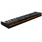 Studiologic Numa X 88 Stage Piano - 88 Toetsen, Muziek en Instrumenten, Piano's, Ophalen of Verzenden, Gebruikt, Zwart, Piano