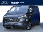 Ford Tourneo Custom 2.5 Plug-IN Hybrid 233 PK L1H1 Titanium, Auto's, Ford, 12 maanden, Bedrijf, 4 km/l, Nieuw