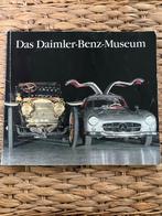 Das Daimler-Benz-Museum, Ophalen of Verzenden, Gelezen, Mercedes