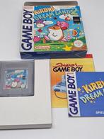 Kirby Dreamland 2 Gameboy, Spelcomputers en Games, Games | Nintendo Game Boy, Avontuur en Actie, Gebruikt, -, -