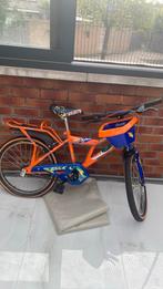 Cycle, Fietsen en Brommers, Fietsen | Cruisers en Lowriders, Ophalen of Verzenden, Zo goed als nieuw, Staal, Cruiser