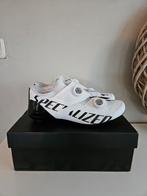 Specialized S-works Ares fietsschoenen nieuw (42,5), Fietsen en Brommers, Fietsaccessoires | Fietskleding, Ophalen of Verzenden