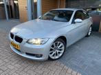 BMW 3-SERIE coupe 320i Executive | Xenon | Navi | Clima | Cr, Zwart, 4 cilinders, 4 stoelen, Origineel Nederlands