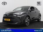 Toyota C-HR 1.8 Hybrid Style (bj 2023, automaat), 12 maanden, Stof, 4 cilinders, Origineel Nederlands