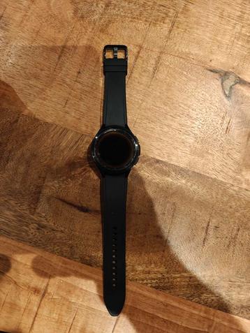 Samsung Galaxy Watch 4 beschikbaar voor biedingen