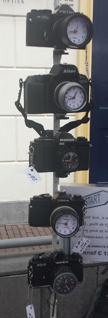 Openlucht Fotografica Markt Doesburg zondag 24 augustus 2025 beschikbaar voor biedingen