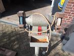 Masco Slijpmachine op voet, Doe-het-zelf en Verbouw, Ophalen, Gebruikt, Minder dan 600 watt, Overige typen
