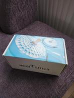 MediStitch Hechtset - Nieuw in doos, Ophalen of Verzenden, Nieuw, Meerdere media, Taal en Studie